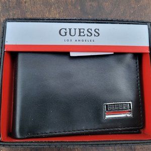 Guess Wallet new in box